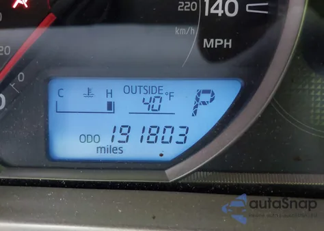 2014 Toyota Rav4 Xle из США, поврежденный, VIN JTMWFREV8EJ008429